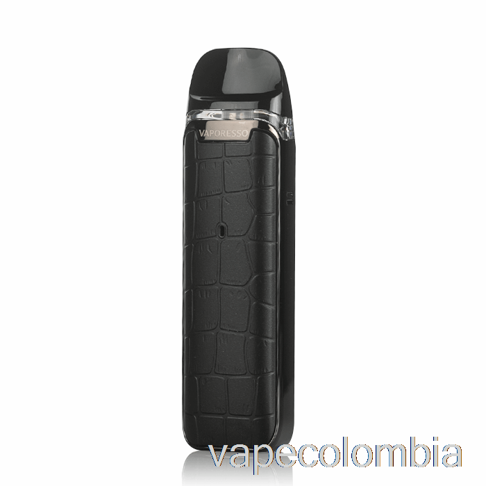 Kit Vape Completo Vaporesso Luxe Q Pod System Negro